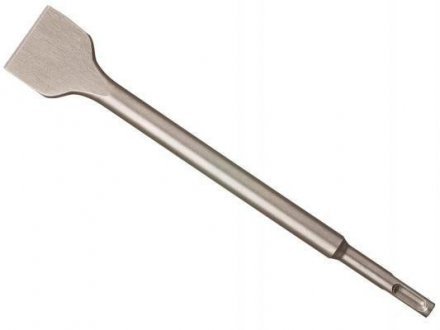 Зубило SDS PLUS 14х40х250 мм 32733